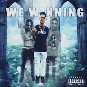 Cant Give Up (Explicit)