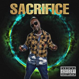 Shay Cole - Sacrifice (Explicit)