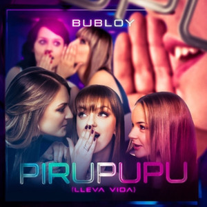 Pirupupu (Lleva Vida)