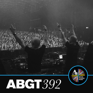 Something Bigger(ABGT392) (Elevven Remix)
