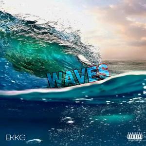 Waves (Explicit)