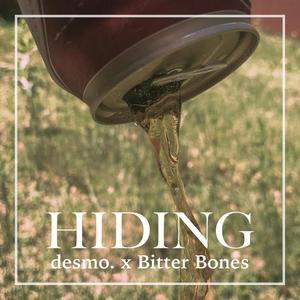 Hiding (feat. Bitter Bones)