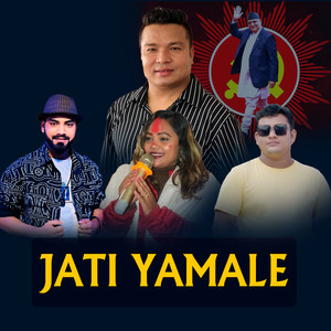 Jati Yamale