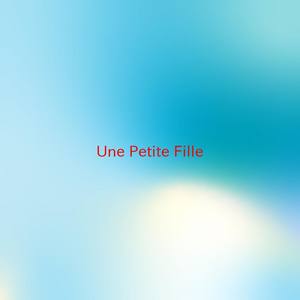 Une Petite Fille (Instrumental version originally performed by Claude Nougaro)