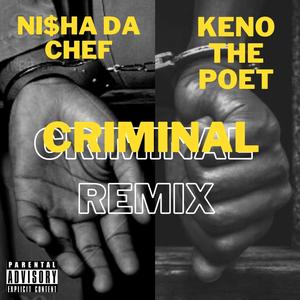 Criminal (Remix|Explicit)