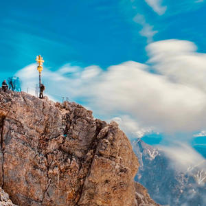 Montagne 6 (feat. Olivier Mosca, Astrid M & Jason C)