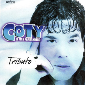 Coty Hernández - Si No Te Hubieras Ido