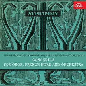 Concerto for French Horn and Orchestra No. 5 in F-Sharp Major, Op. 52, . - IV. Rondo. Allegro