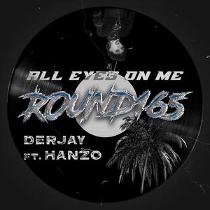 ALL EYES ON ME