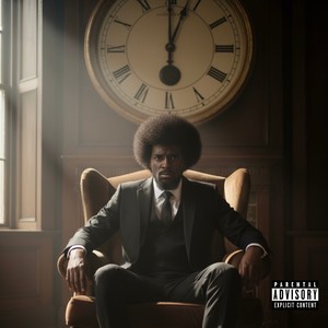 On My Time (Explicit)