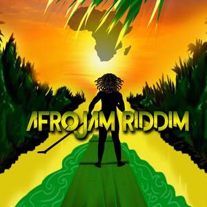 AFROJAM RIDDIM
