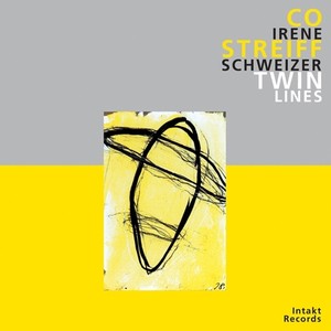 STREIFF, Co / SCHWEIZER, Irene: Twin Lines