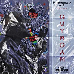 Guyah (feat. Talksic)