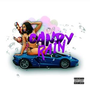 Candy Rain (feat. Kobbb) [Explicit]