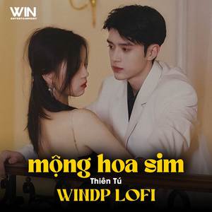 Mộng Hoa Sim (Lofi Version)