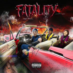 Fatality (Explicit)