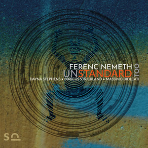 Round Count Up (feat. Dayna Stephens & Massimo Biolcati)