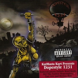 Dopestyle 1231