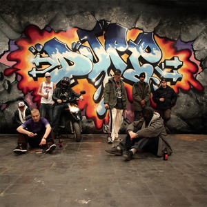 Puffaa Puffaa(feat. Setä Koponen)