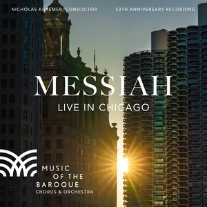 Messiah, HWV 56 - No. 29, But Thou Didst Not Leave His Soul in Hell (Live) (清唱剧《弥赛亚》,HWV 56)