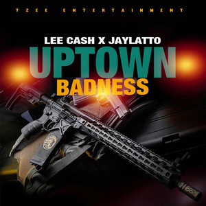 Uptown Badness (Explicit)