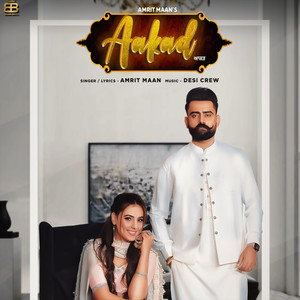 Aakad(feat. Ginni Kapoor)