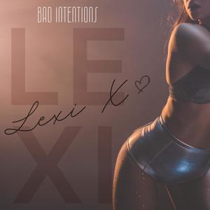 Bad Intentions (feat. Mike Langley) [Guitar Version] [Explicit]