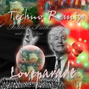 Loveparade Berlin (Techno Remix)