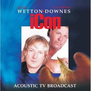 Icon Acoustic TV Broadcast