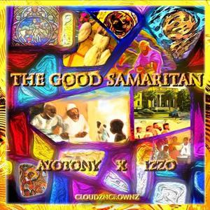 The Good Samaritan (Explicit)