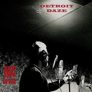 Detroit Daze (feat. BDN) (Vegetarian Alcoholic Mix|Explicit)