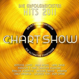 Die Ultimative Chartshow (Die Erfolgreichsten Hits 2011)