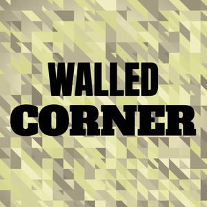 Walled Corner