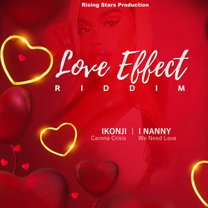 Love Effect Riddim