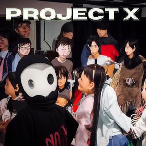 Project X (Explicit)