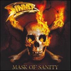 Mask of Sanity