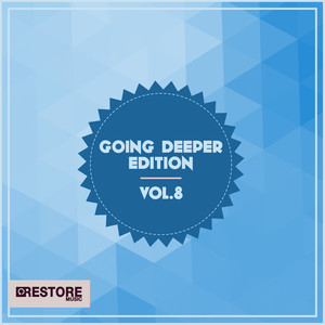 Going Deeper Edition, Vol. 8