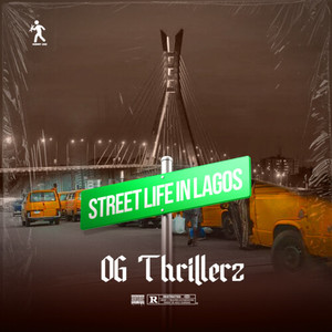 Street Life in Lagos (Explicit)