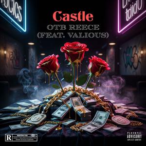 Castle (feat. Valious) (Explicit)