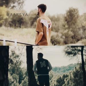 HAAREYA (feat. AkshayThisSide) [Explicit]