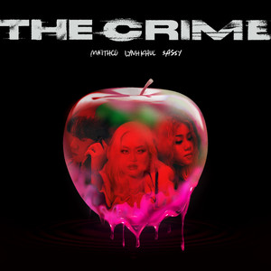 THE CRIME (Explicit)