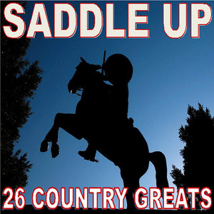 Saddle Up