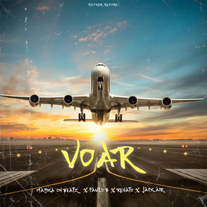 Voar (Explicit)