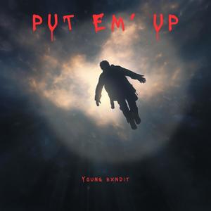 Put em' up (Explicit)