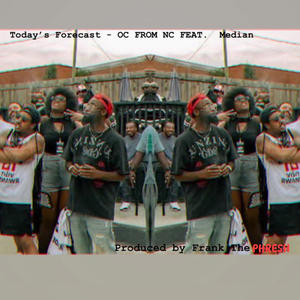 Today's Forecast (Explicit)