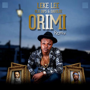 Orimi (Remix)