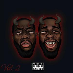 DANGEROUS, VOL. 2 (Explicit)