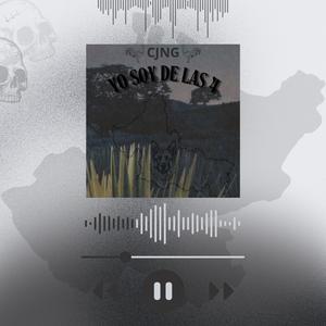 Yo soy de las 4 (feat. Banda llano grande)