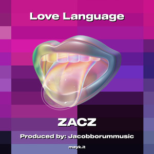 Love Language (Explicit)