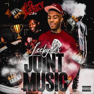 Joint Music (B-side) [Explicit]